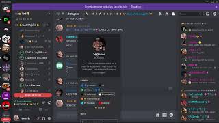 Joy Na Tkf Sendo Oprimida Pela Afr Ravena