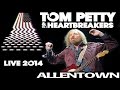 Tom Petty - 9/16/14 - Allentown - Full Concert