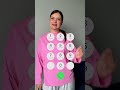 Ждем ответы в комментариях и приглашаем на наш курс ☺️ Подробности по ссылке в шапке профиля 🥰