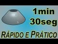 Como Traçar uma Redução RÁPIDO E PRÁTICO