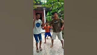 Joget Enak Susunya Mama #short #lucu #viral