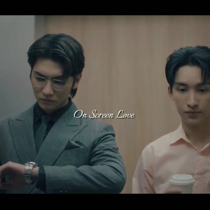 The boy next world ep 9 