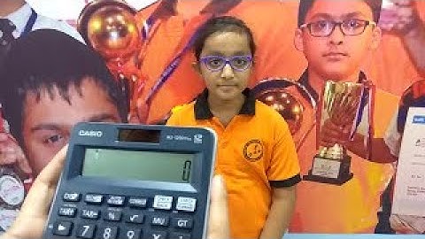 ASCENT ABACUS & BRAIN GYM STUDENT CLAUDIA LAL . ADDITIONS & CALCULATIONS A SIMPLE CAKE WALK.