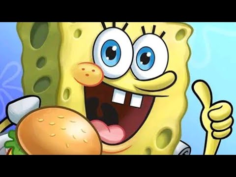  Game Spongebob offline  YouTube