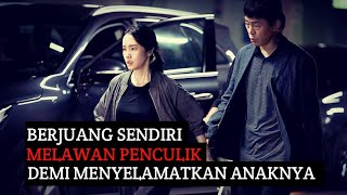 ANAK YANG HILANG | Alur Cerita Film Limit 2022