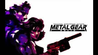 Metal Gear Solid Codec Ringtone
