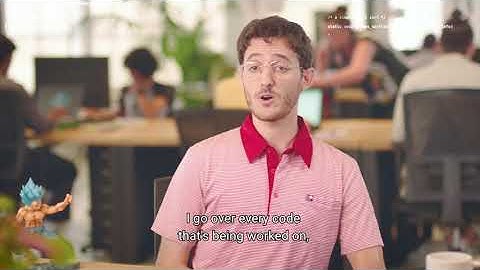 Join accessiBe and make a real impact