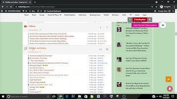 How to Post Articles and reply comments on Essence Forum Made Using Wpforo