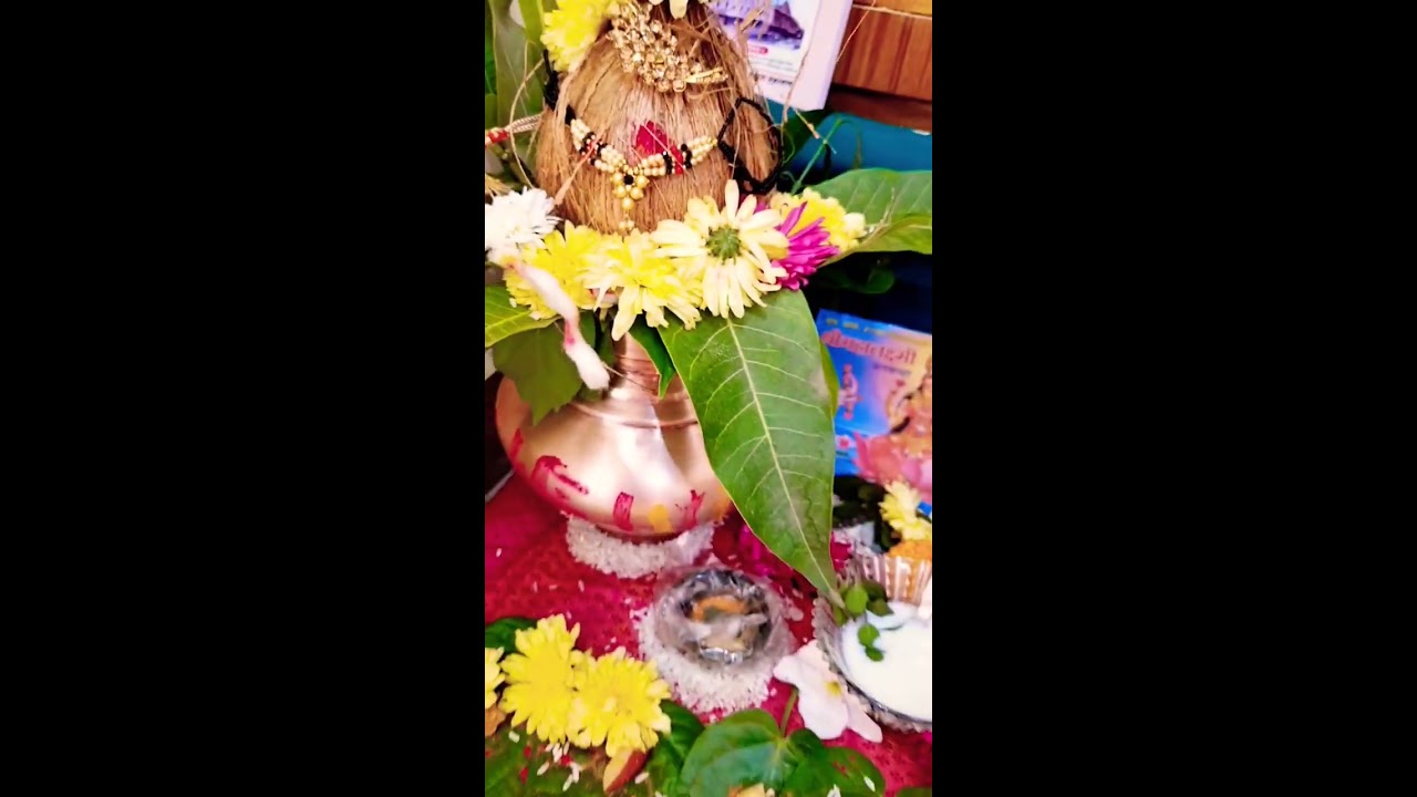 Mahalaxmi Puja  Guruwarchi katha  Mahalakshmi Puja Vidhi  Priya Janjal