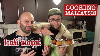 Cooking Maliatsis - 64 - İçli Köfte