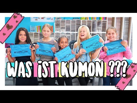 KUMON ??💡Meine LERN ROUTINE  | MaVie  Family Vlog