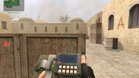 css - stupid blind bot