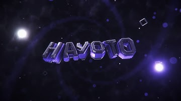 #298 INTRO FOR HAYOTO (GUYS MY 19TH BIRTHDAY TODAY!).