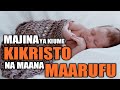 MAJINA MAARUFU ZAIDI YA WATOTO WA KIUME(YA KIKRISTO 2022)