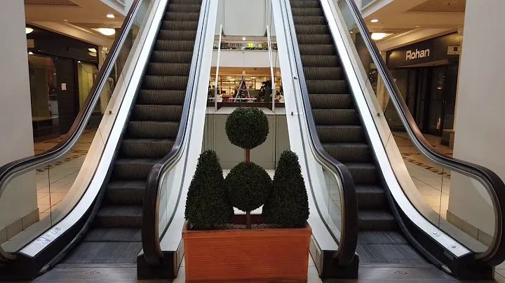 UK Dead Mall : Eldon Garden/Square Walking Tour : ...