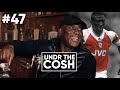 Kevin Campbell | Undr The Cosh Podcast