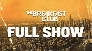 The Breakfast Club FULL SHOW 8-15-24