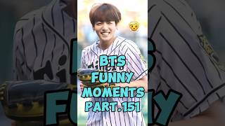 Bts Funny Moments That Will Make You Laugh Till You Cry