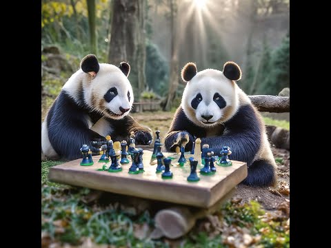 Настольная игра на lichess.org! Шахматы с Савелием Голубовым