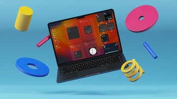 How to Edit and Customize Widgets in macOS 13 Ventura on Mac 🔥🤩