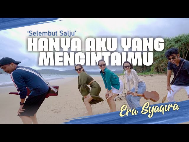 Hanya Aku Yang Mencintaimu  (Selembut Salju) ~ Era Syaqira  |  Melody FYP class=