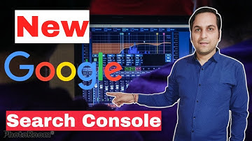 New Google Search Console | Webmaster Tools | Hindi Tutorial