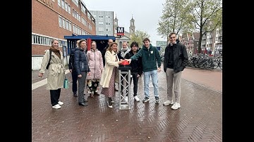 Startschot voor Participatieve Waarde Evaluatie (PWE) en de Discrete Choice Experiment (DCE)