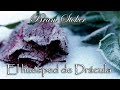 El huésped de Drácula - Audiolibro de Bram Stoker - Narrado