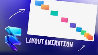 This Crazy Morphing is Built with One Liner Using Motion Dev | React