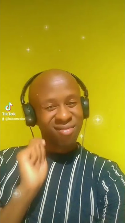 Presss - Phatha kahle (Ticktock)