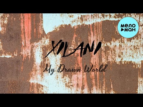 Xilani - My Drawn World Xilani - My Drawn World