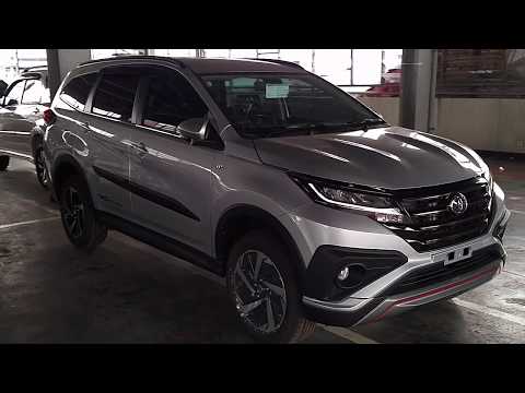 in-depth-tour-toyota-all-new-rush-trd-sportivo-m/t---indonesia