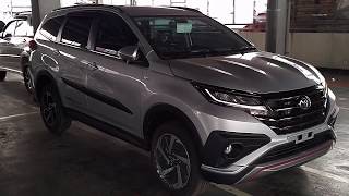 In Depth Tour Toyota All New Rush TRD Sportivo M/T - Indonesia