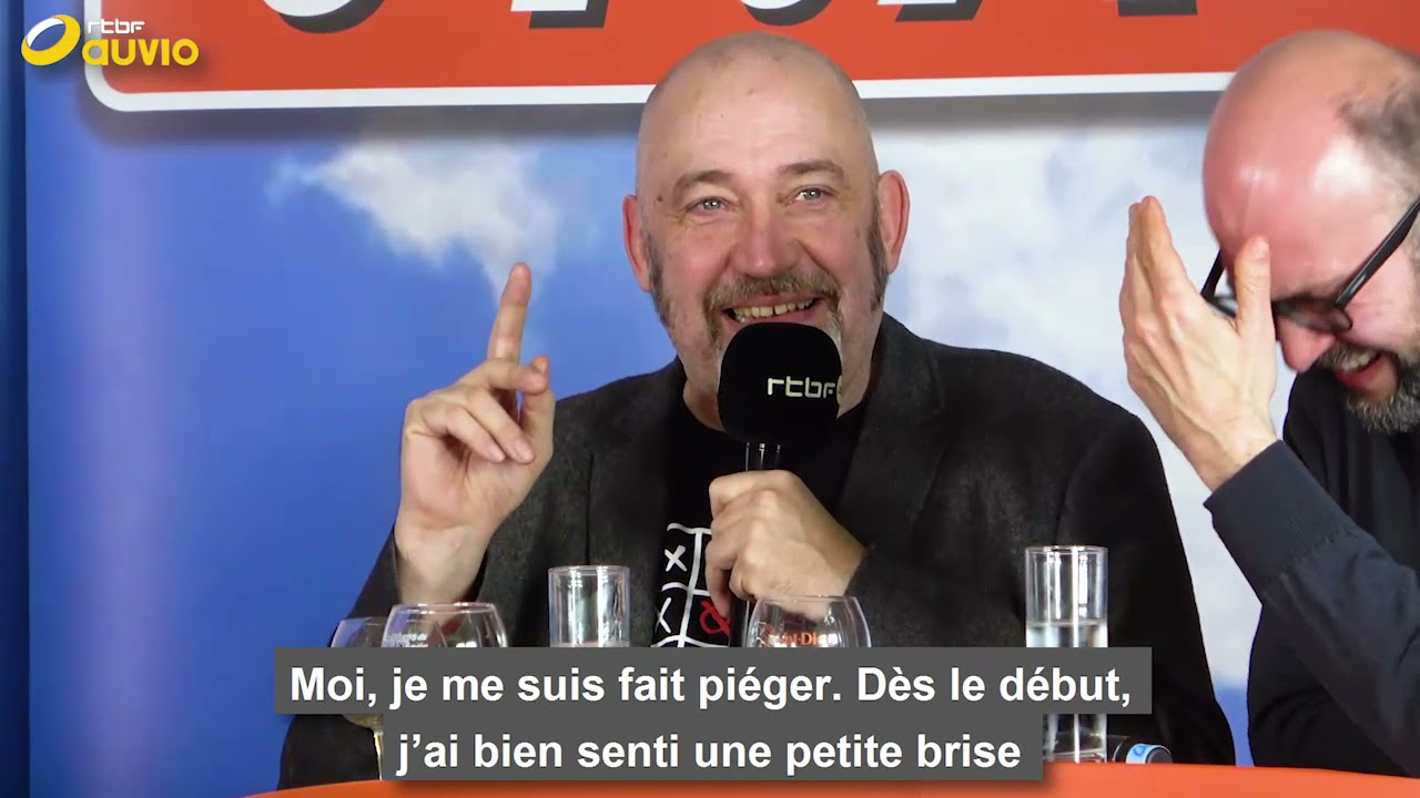 Dominique Watrin - Faire majorette