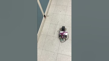 UGV NAVIGATION WITH LIDAR