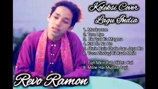 REVO RAMON LAGU INDIA