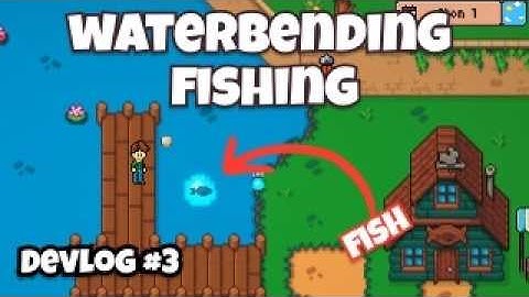 The Problem With Fishing In Games
