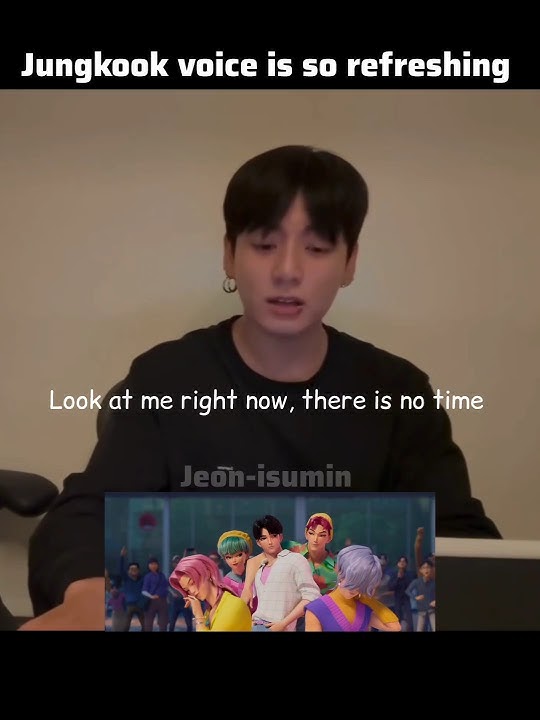 The lyrics..🫠😽& Jk voice❤️‍🩹😭#bts#jungkook#kpopdemonhunter#jini#rumi#kpop#weverse#live#viral#edit