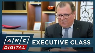 Executive Class: A chat with Patek Philippe Owner and President, Thierry Stern | ANC