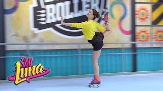 Capítulo Parte 3 Mejores Escenas Soy Luna