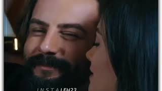 جميع قبلات امير وريحان مسلسل اليمين جزء الاول 😋😚