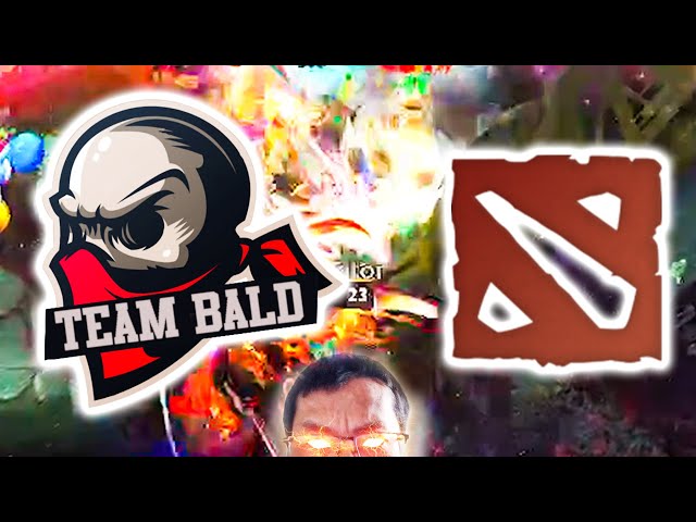 Team BALD vs HOPEBRINGERS - GORGC, MIKEY, SABERLIGHT, SAKSA ▌THE INTERNATIONAL 2024 OPEN QUALIFIER class=