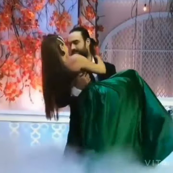 RUBINA AND VIVIAN DANCE  BIGG BOSS 14  #biggboss14 #rubina #viviandsena