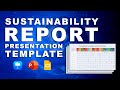 How to create ESG reports