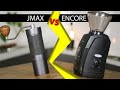 1zpresso J-Max vs Baratza Encore | Manual vs Electric Grinder