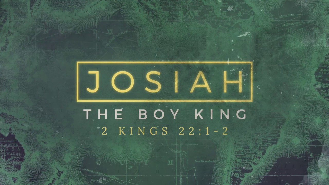The Boy King YouTube