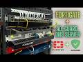 FortiGate + AdGuard DNS Server Tutorial | Secure Your Home Network