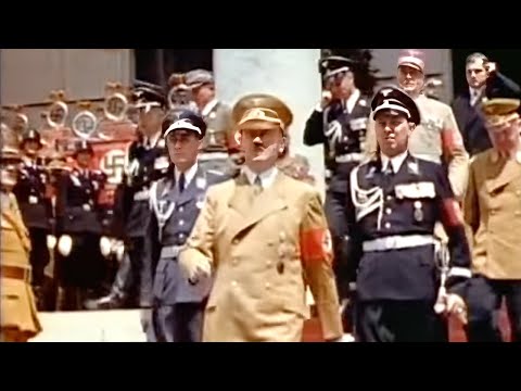 La Ligne Siegfried : Le dernier rempart des nazis