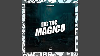 Tic Tac Mágico