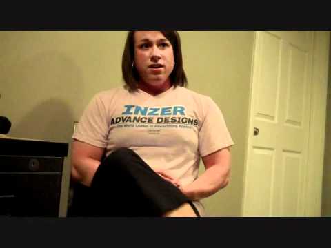 Laura Phelps-Sweatt/Pr...  Power Question Video #3